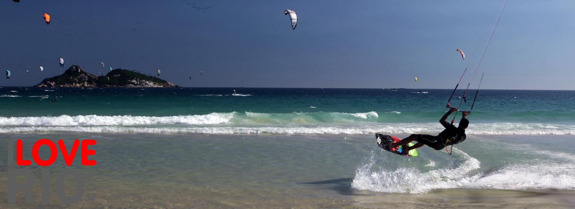 Рио де Жанеиро